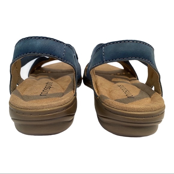 Ronsports Women’s Sandal Bonnie Blue size… - Picture 7 of 9